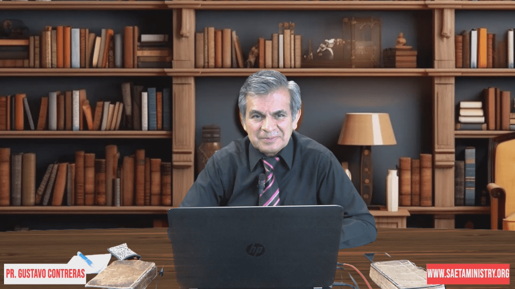 Tipología entre Cristo y el remanente parte&nbsp;4