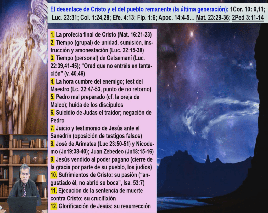 Tipología entre Cristo y el remanente parte 4&nbsp;screen