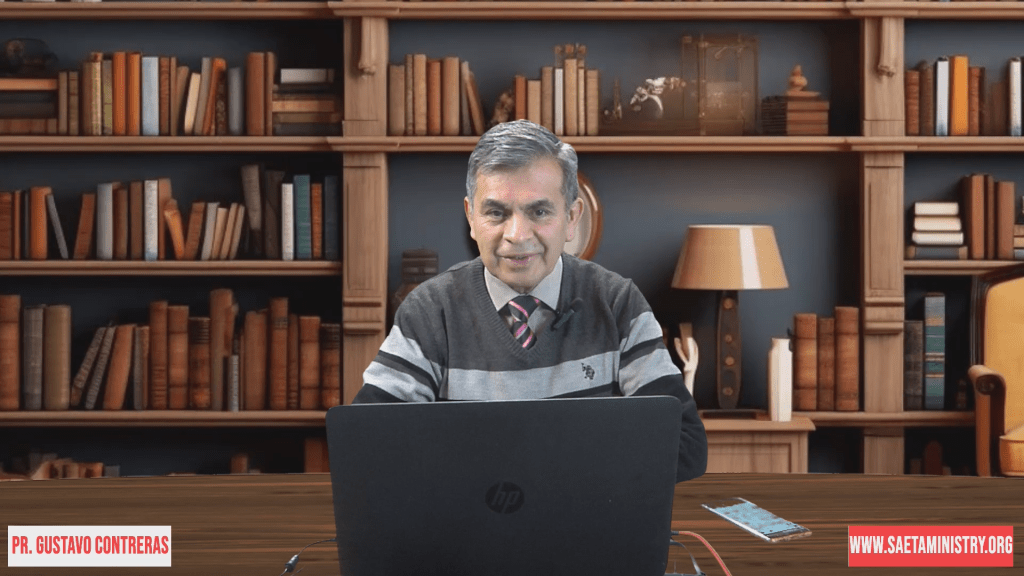 Tipología entre Cristo y el remanente parte&nbsp;6