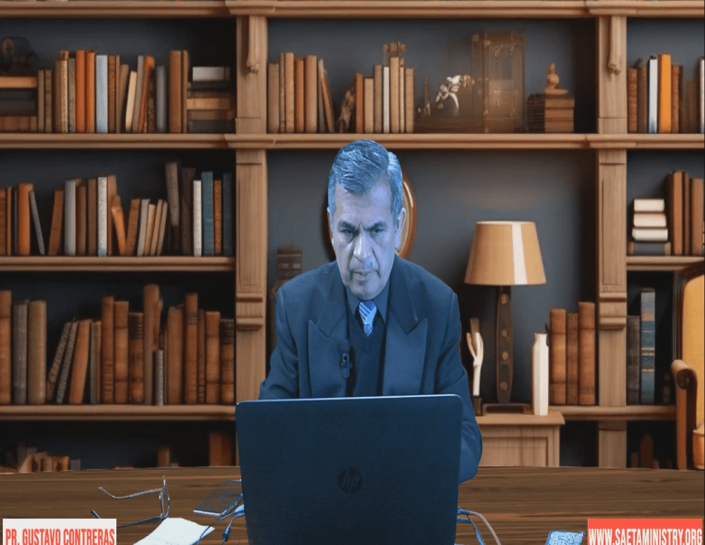 Tipología entre Cristo y el remanente parte 7&nbsp;screen