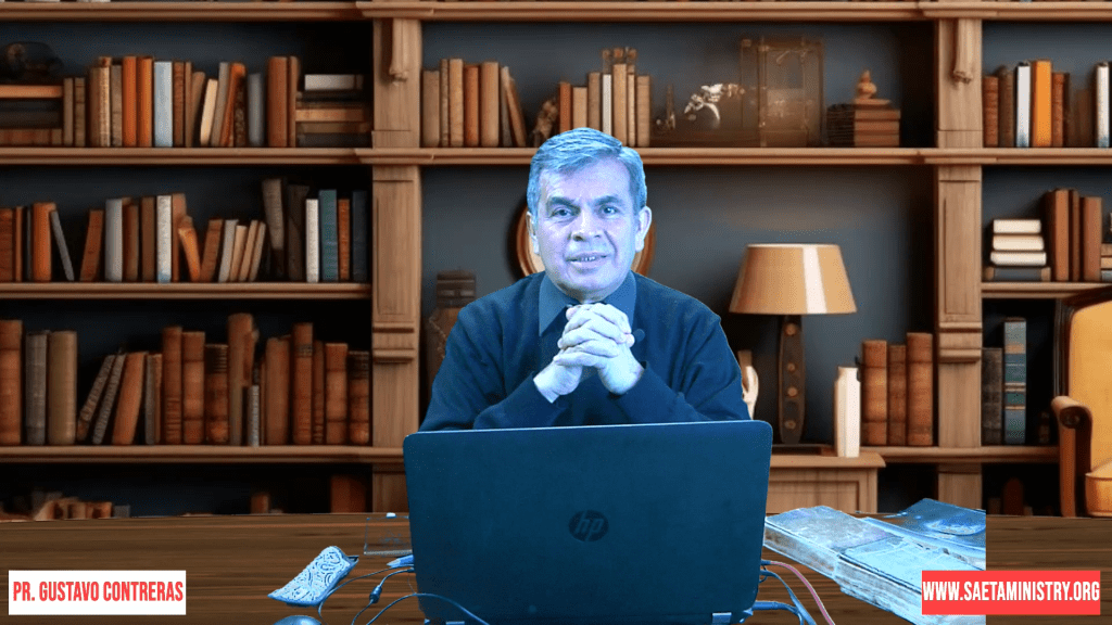 Tipología entre Cristo y el remanente parte&nbsp;8