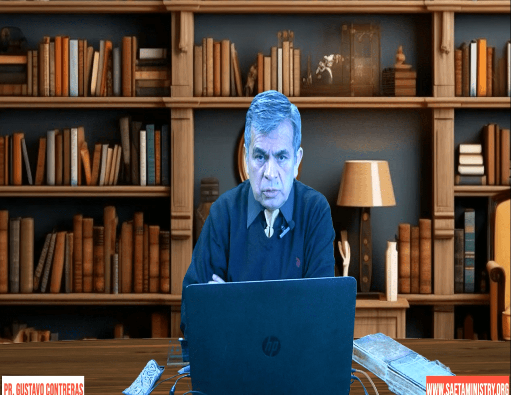 Tipología entre Cristo y el remanente parte 8&nbsp;screen