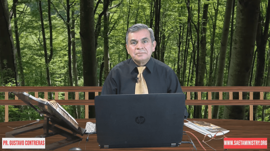 6. El enemigo interno / Escuela&nbsp;Sabática