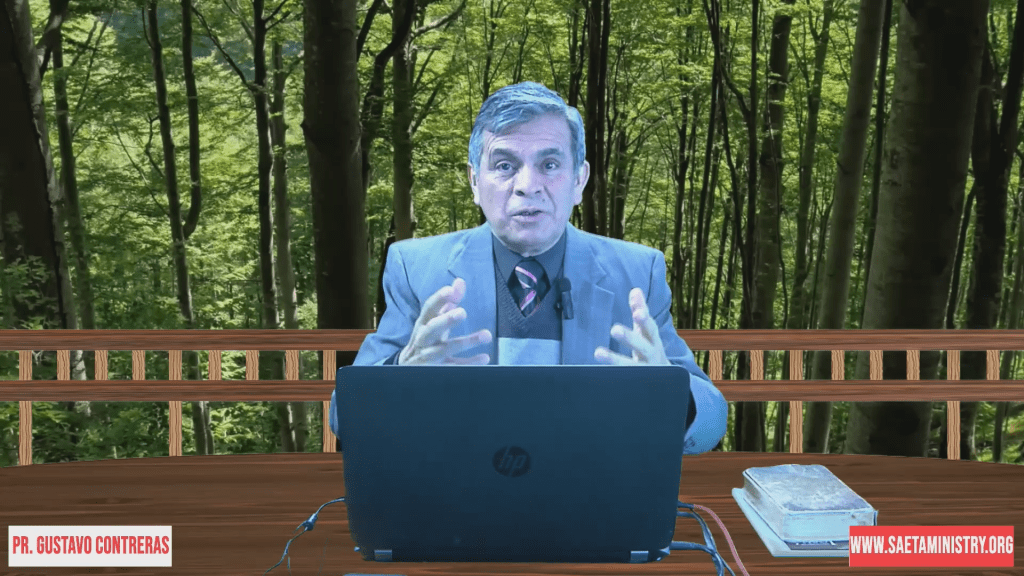 7. Lealtad suprema: Adoración en medio de la guerra / Escuela&nbsp;Sabática