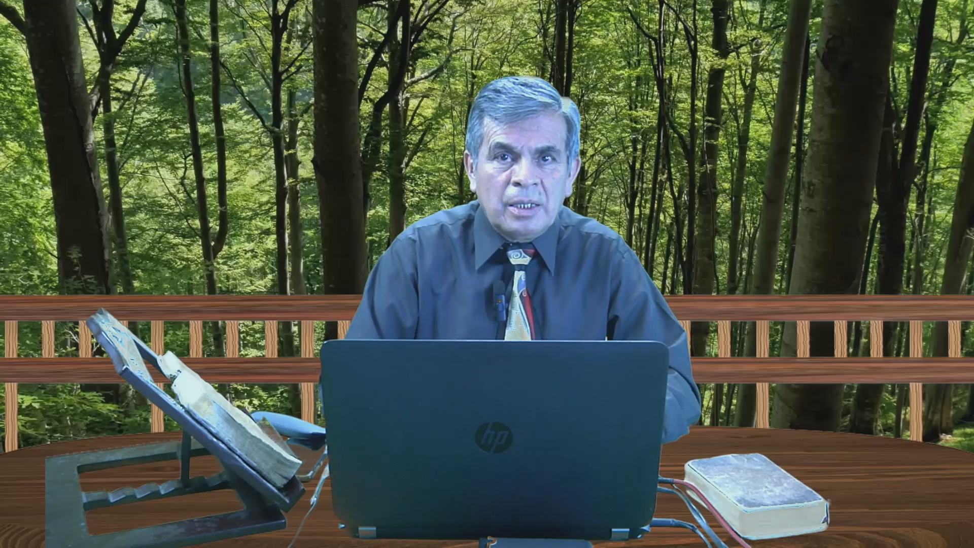 8. Gigantes de la fe: Josué y Caleb / Escuela Sabática