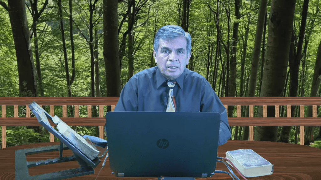 8. Gigantes de la fe: Josué y Caleb / Escuela&nbsp;Sabática