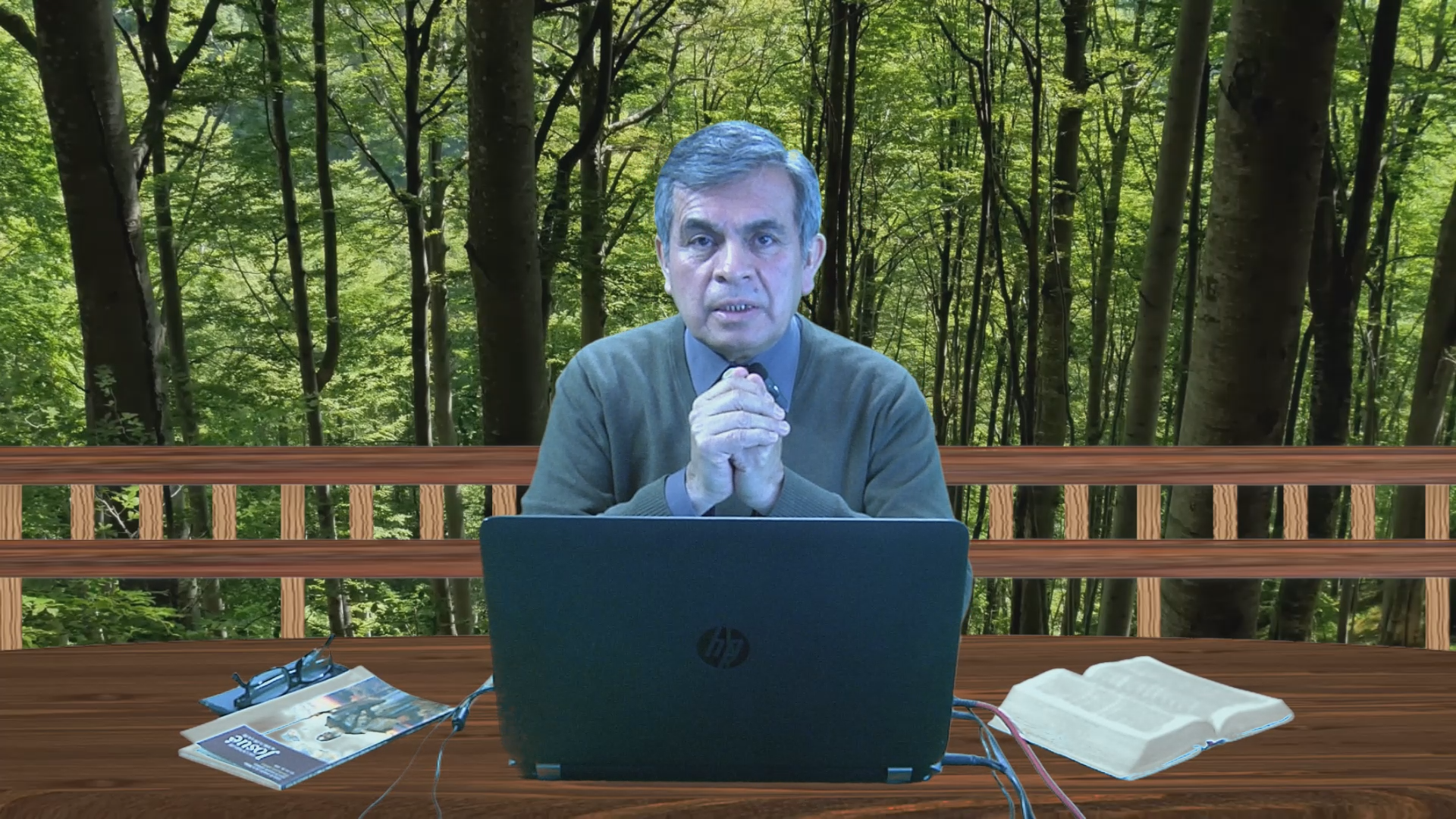 9. Herederos de las promesas, cautivos de la esperanza / Escuela Sabática