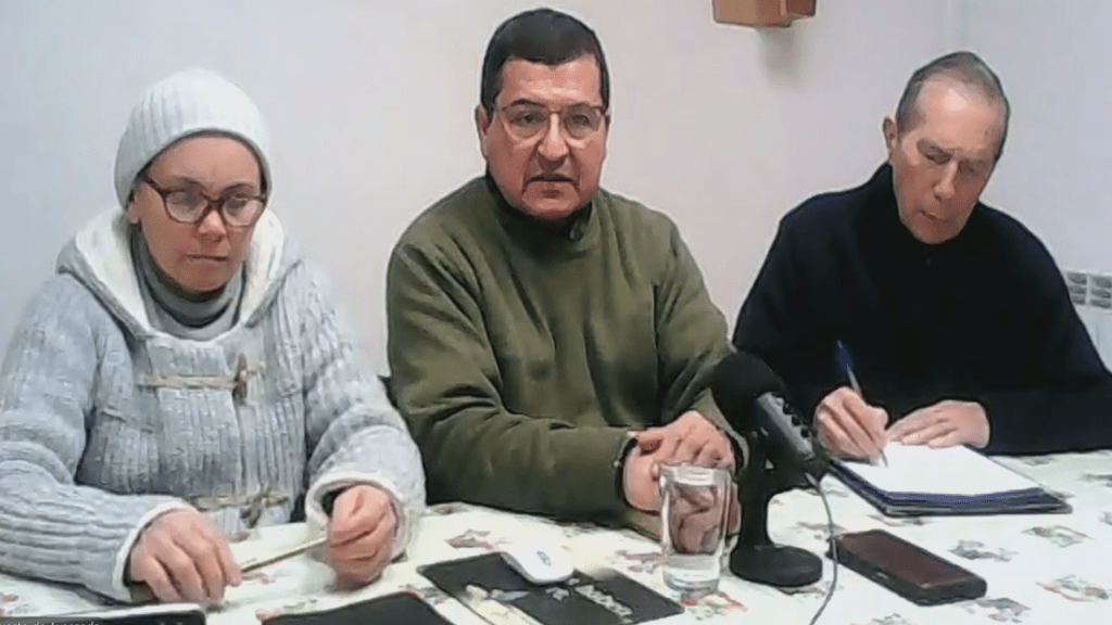 Cómo salir de las ciudades: El mensaje de los 3 Ángeles y los Puestos de&nbsp;Avanzada