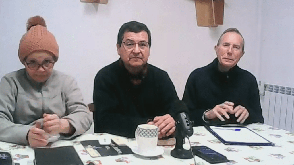 Cómo salir de las ciudades: La convivencia y los Puestos de Avanzada parte&nbsp;2