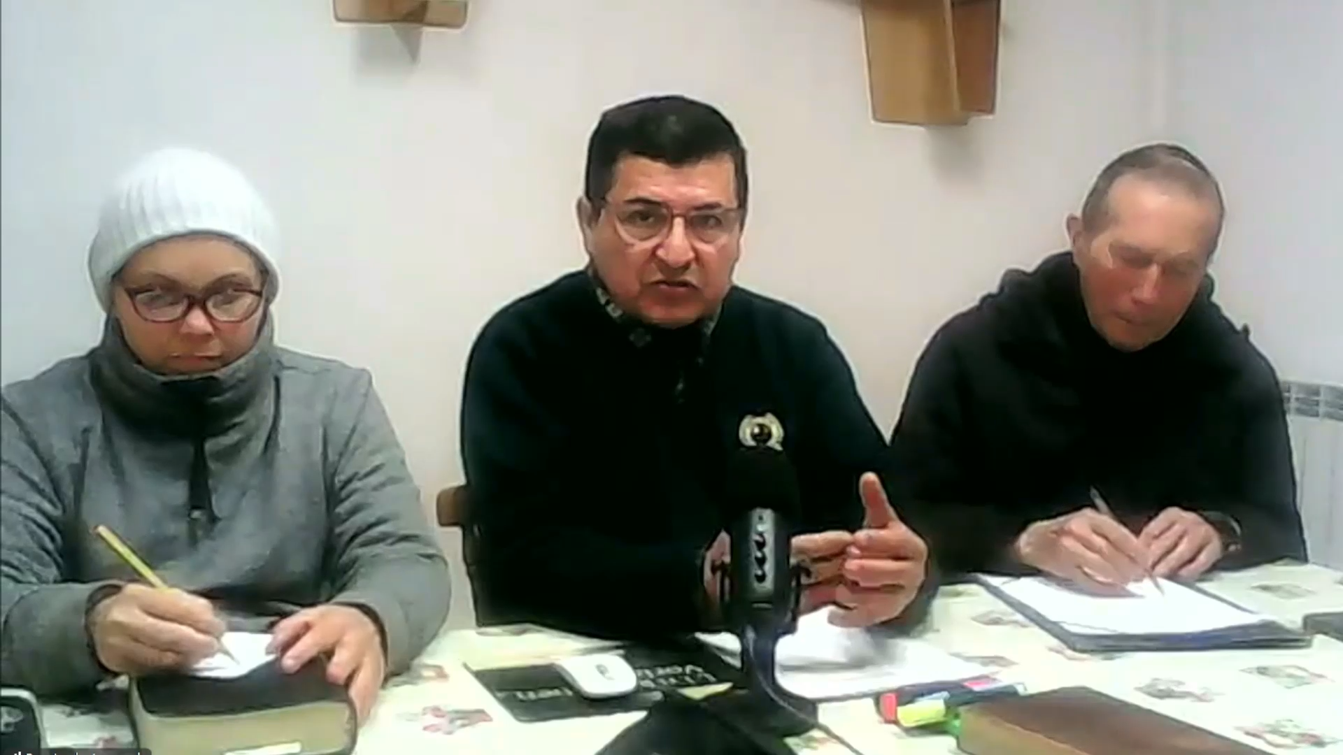 Cómo salir de las ciudades: Repaso sobre los Puestos de Avanzada