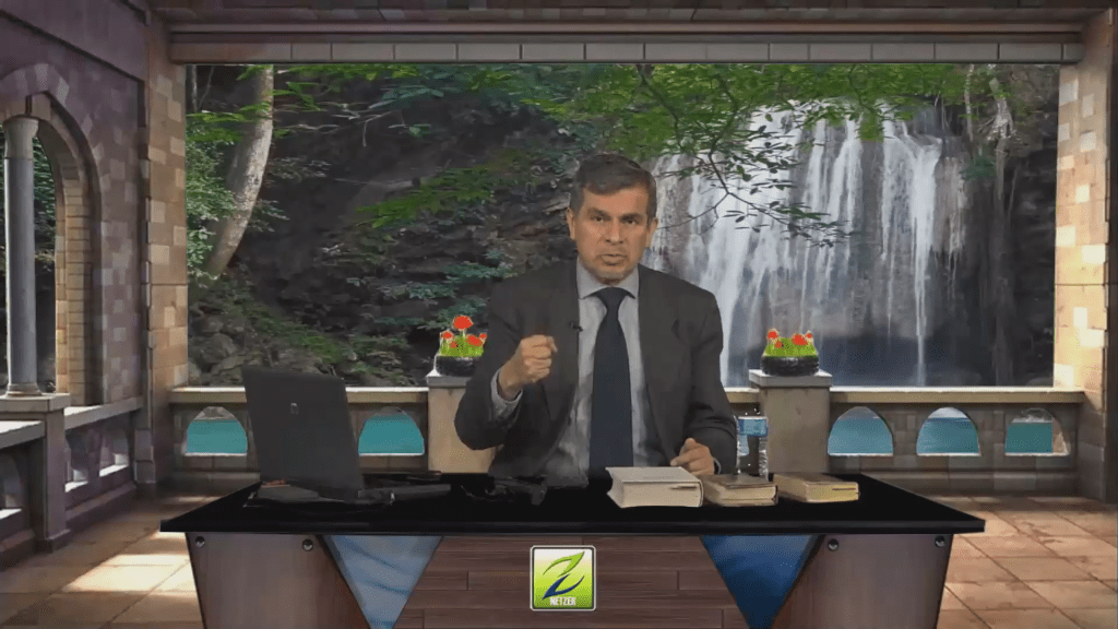 Despedida de santo Sábado de Jehová&nbsp;5