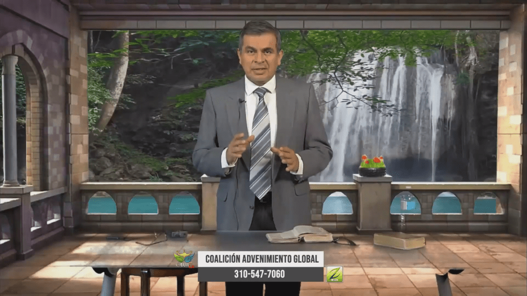 Despedida de santo Sábado de Jehová&nbsp;8