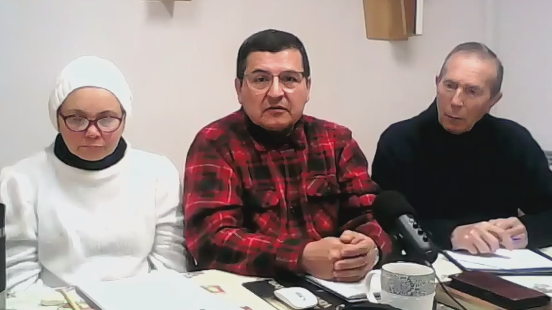 El perfil de la crisis venidera capítulo 7: El Zarandeo y la Omega de la gran apostasía parte 4