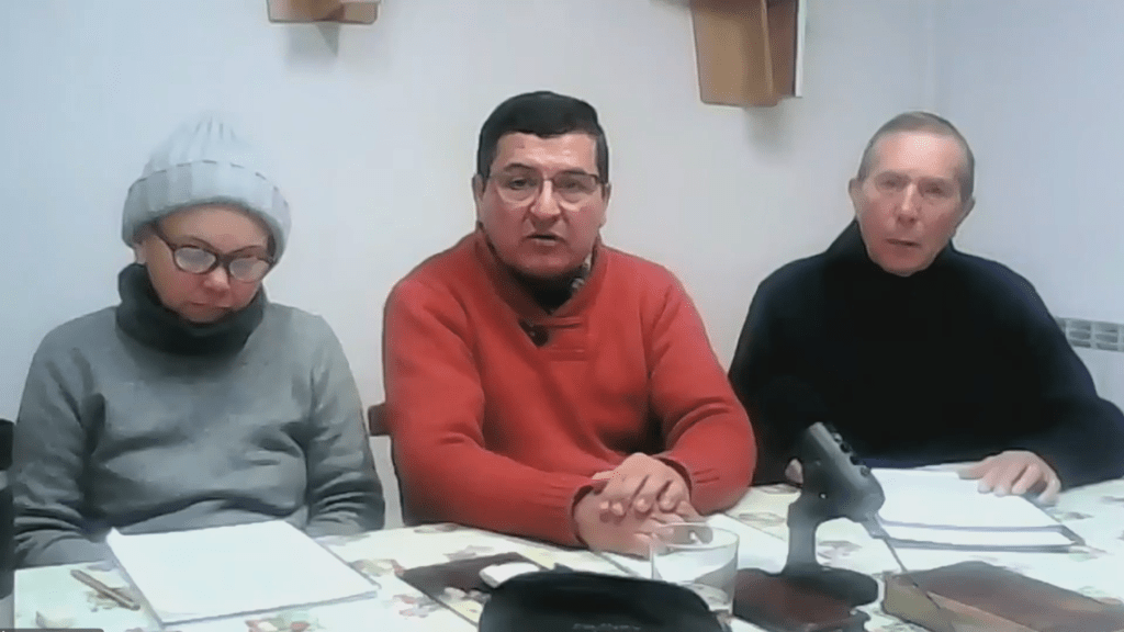 El perfil de la crisis venidera capítulo 8: El Fuerte Clamor, el Ángel de Apocalipsis 18 y la Lluvia Tardía parte&nbsp;2