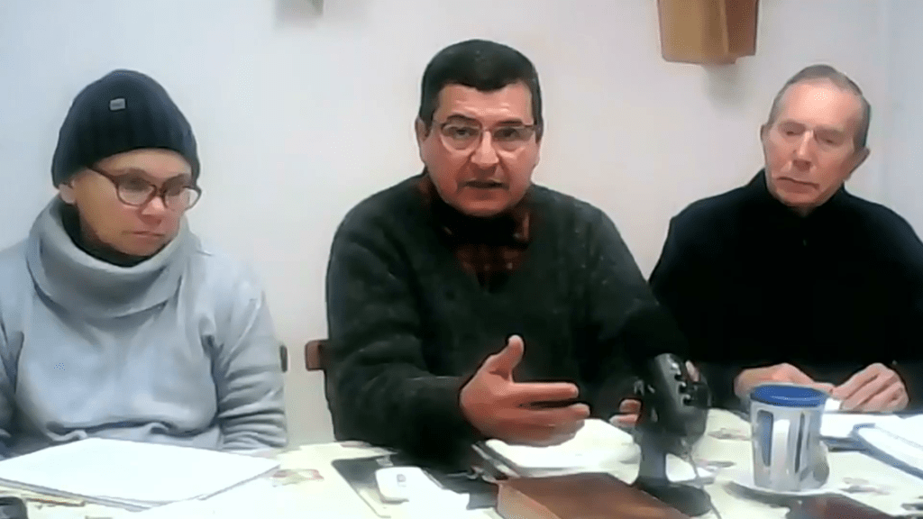 El perfil de la crisis venidera capítulo 8: El Fuerte Clamor, el Ángel de Apocalipsis 18 y la Lluvia Tardía primera&nbsp;parte