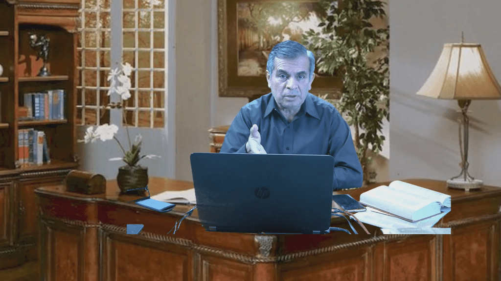 La base bíblica para la no ordenación de la mujer al&nbsp;pastorado