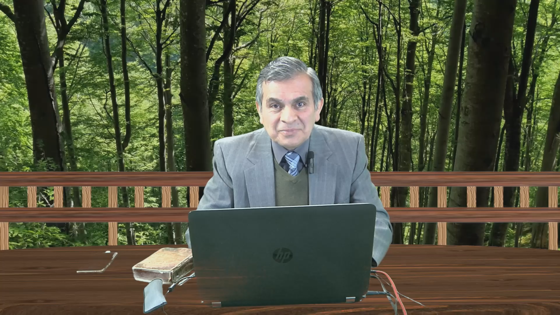 10. El verdadero Josué / Escuela Sabática