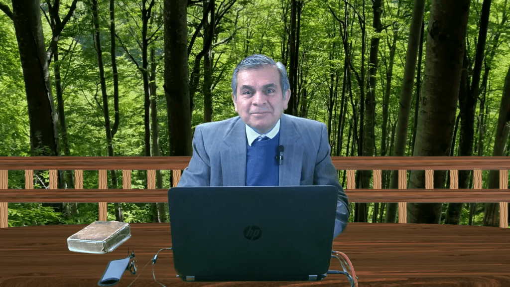 11. Morando en la tierra / Escuela&nbsp;Sabática