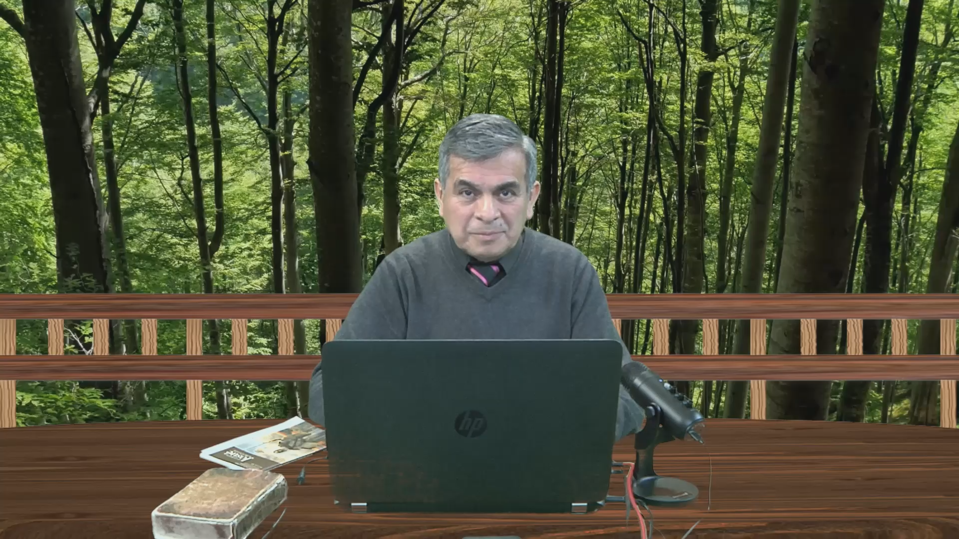 13. ¡Elijan hoy! / Escuela Sabática