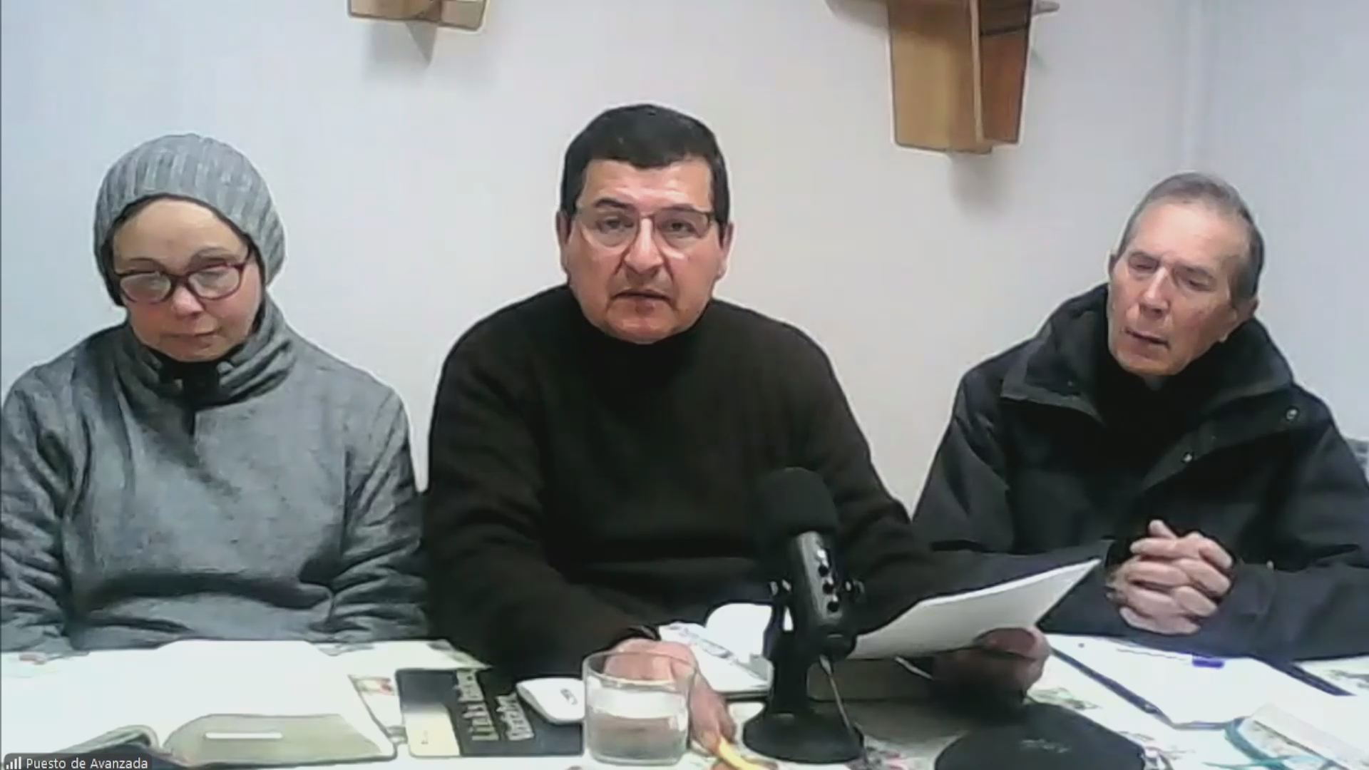 Cómo salir de las ciudades: Repaso de los Puestos de Avanzada parte 2