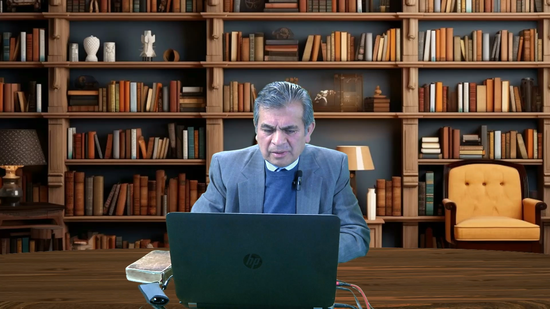 Tipología entre Cristo y el remanente parte 19