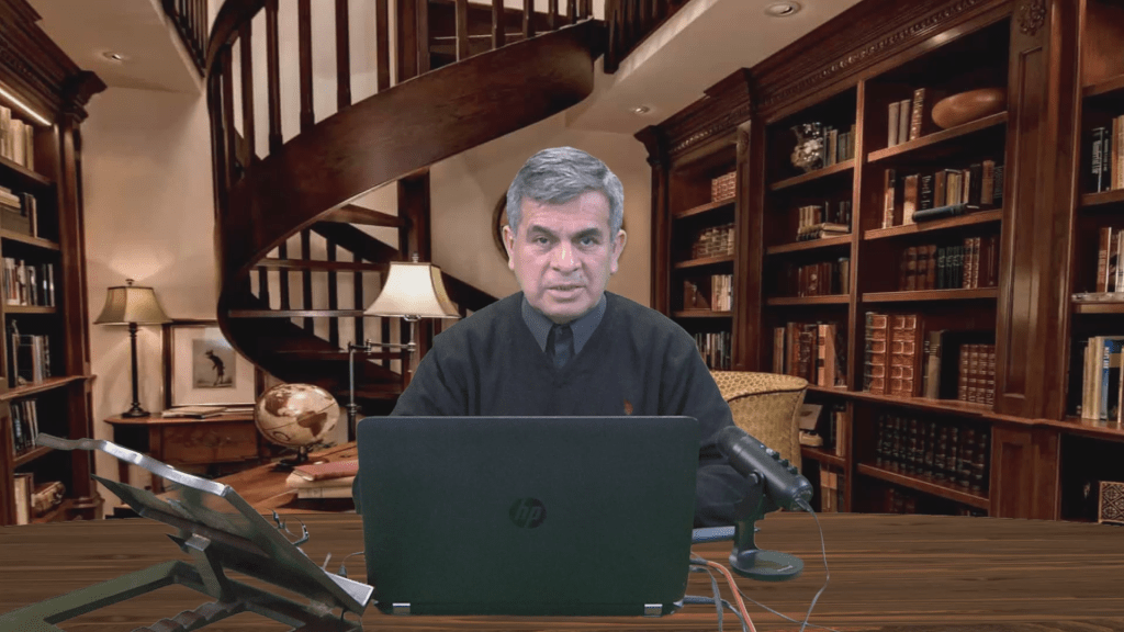 Tipología entre Cristo y el remanente parte 3 / Preguntas y respuestas con Lucas Discípulo de&nbsp;Jesús