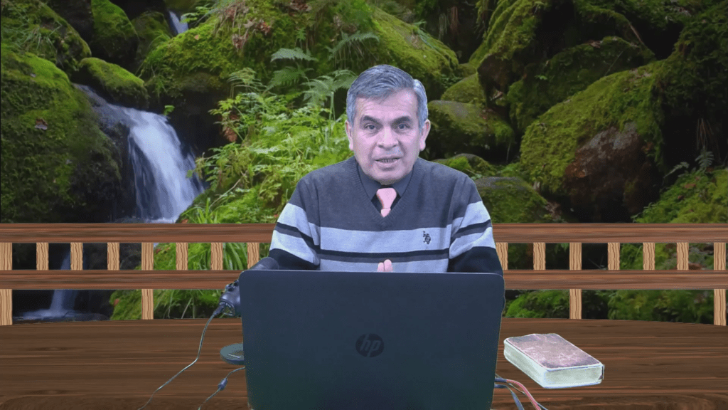 1. Perseguidos, pero no desamparados / Escuela&nbsp;Sabática