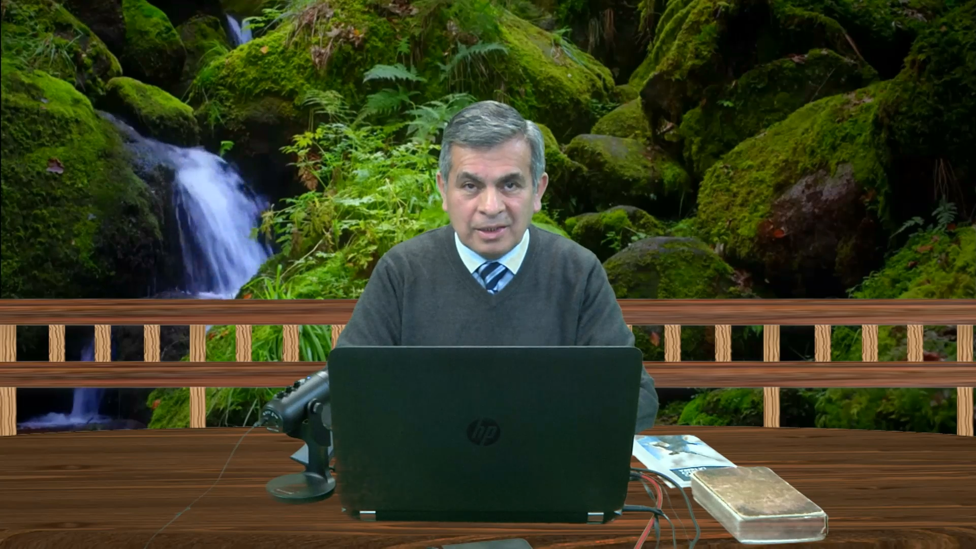 2. Razones para agradecer y orar / Escuela Sabática