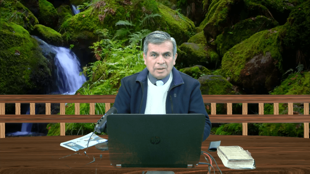 3. Vida y muerte / Escuela&nbsp;Sabática