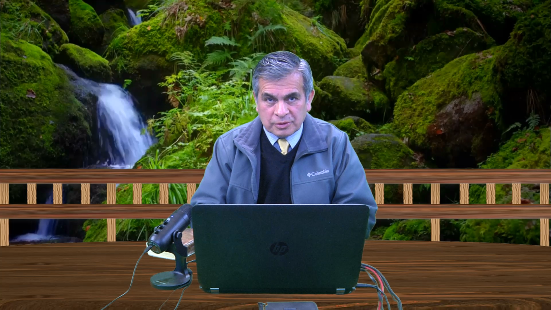 4. Unidad mediante la humildad / Escuela Sabática