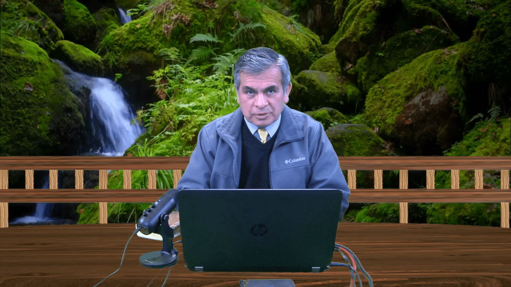 4. Unidad mediante la humildad / Escuela&nbsp;Sabática