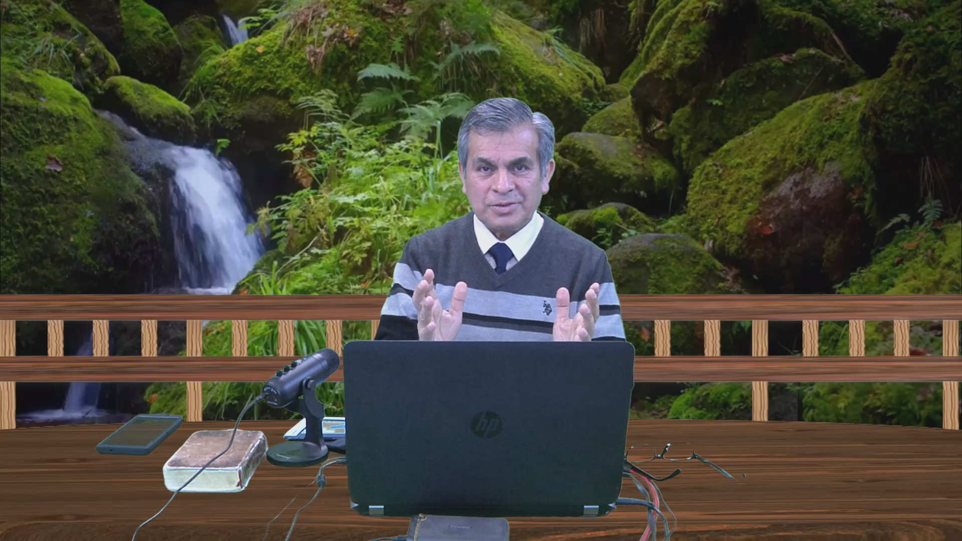 6. Confianza solo en Cristo / Escuela Sabática