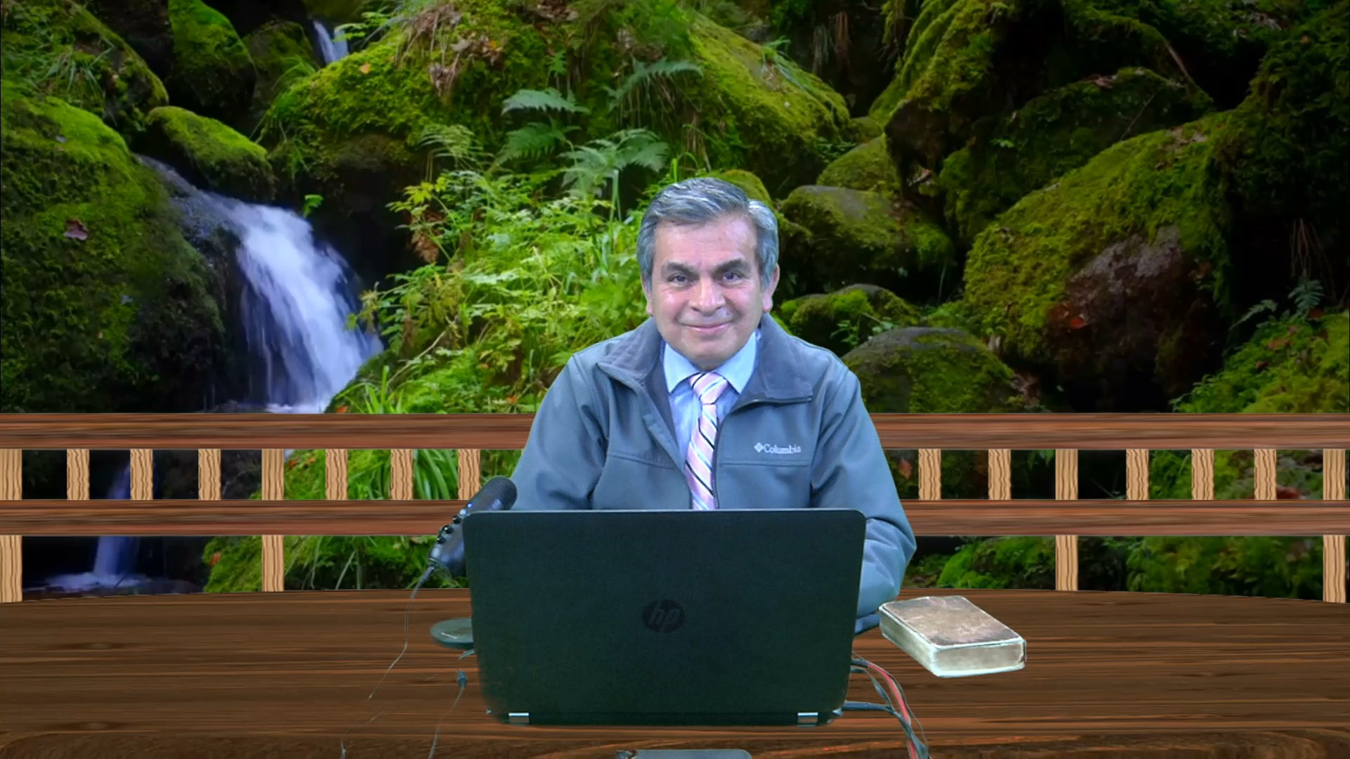 8. La preeminencia de Cristo / Escuela Sabática