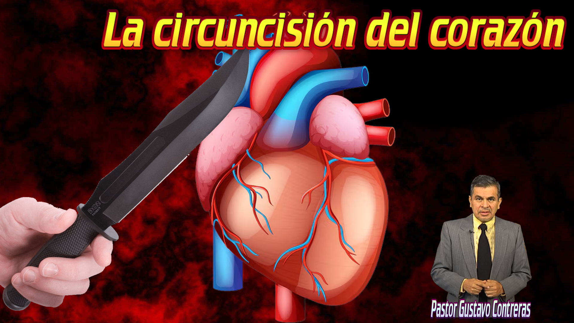 La circuncisión del corazón / Vlog Saetero contesta