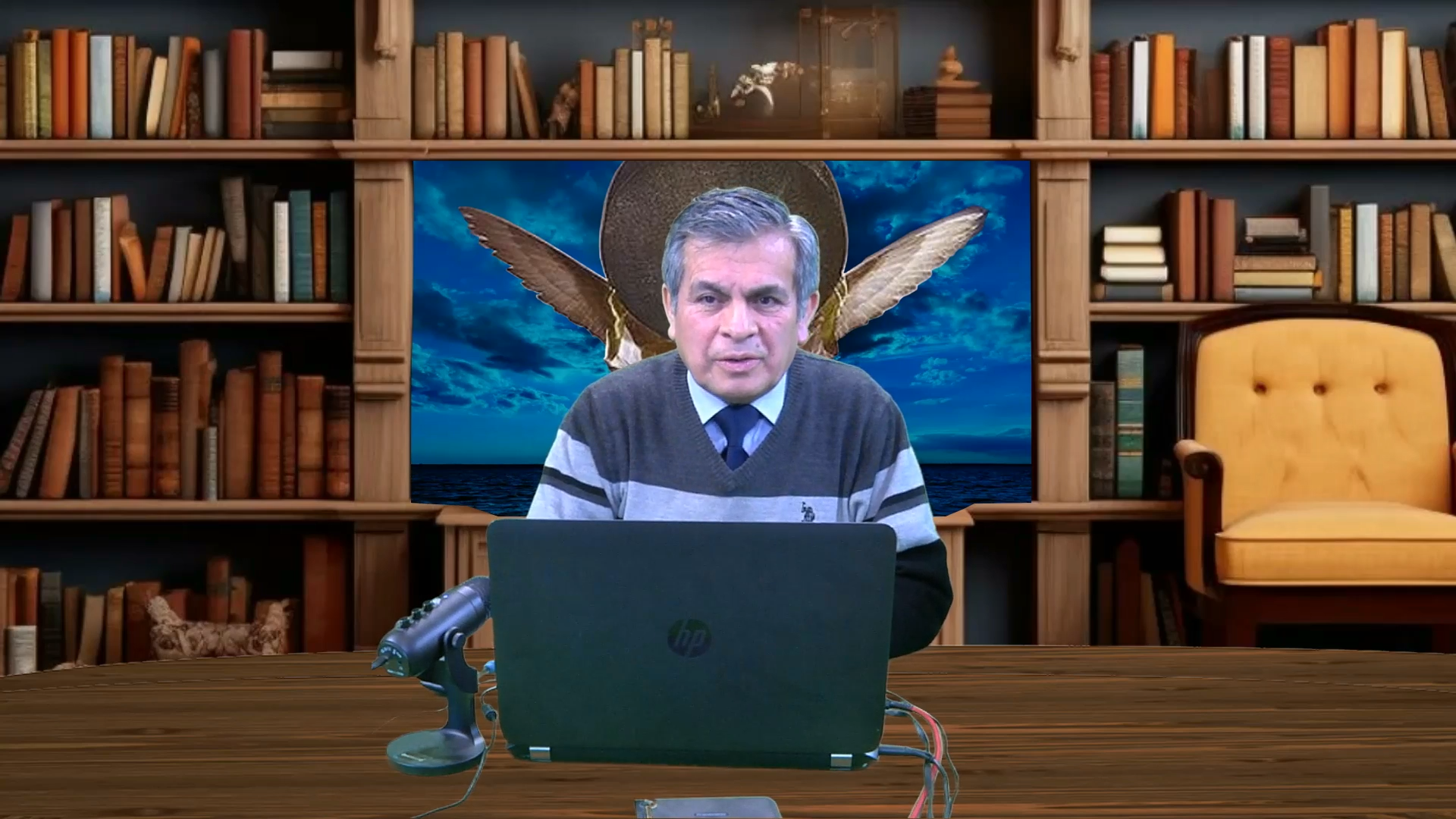 Tipología entre Cristo y el remanente (3 de Febrero, 2026)