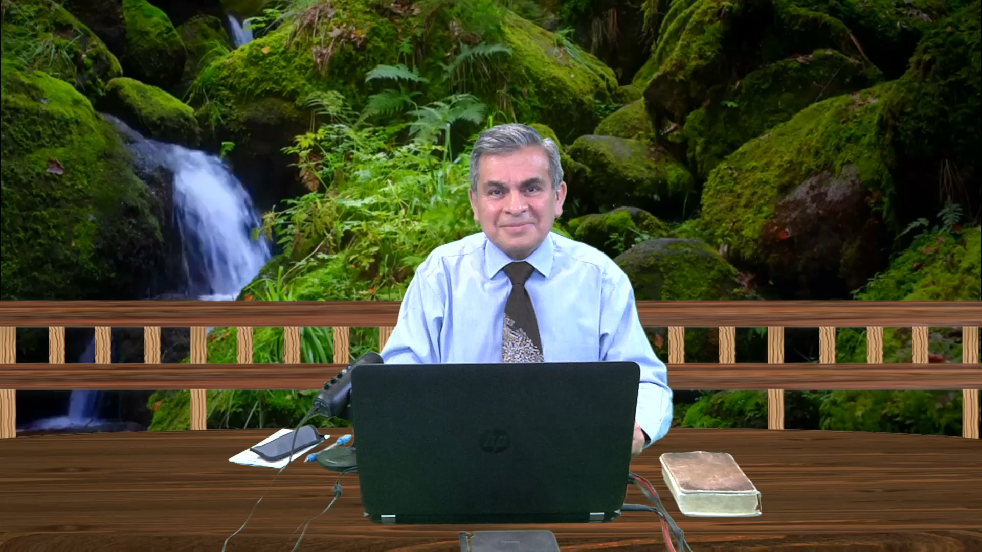 10. Completos en Cristo / Escuela Sabática