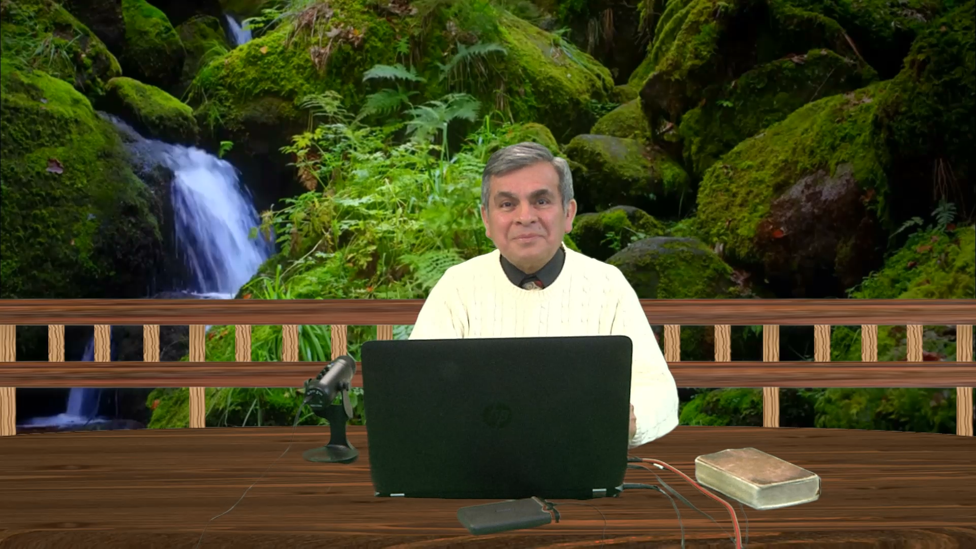 12. Vivir en comunión con los demás / Escuela Sabática