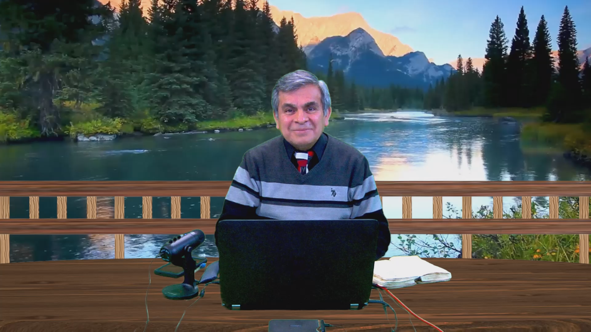 2 Conociendo a Dios SAETA