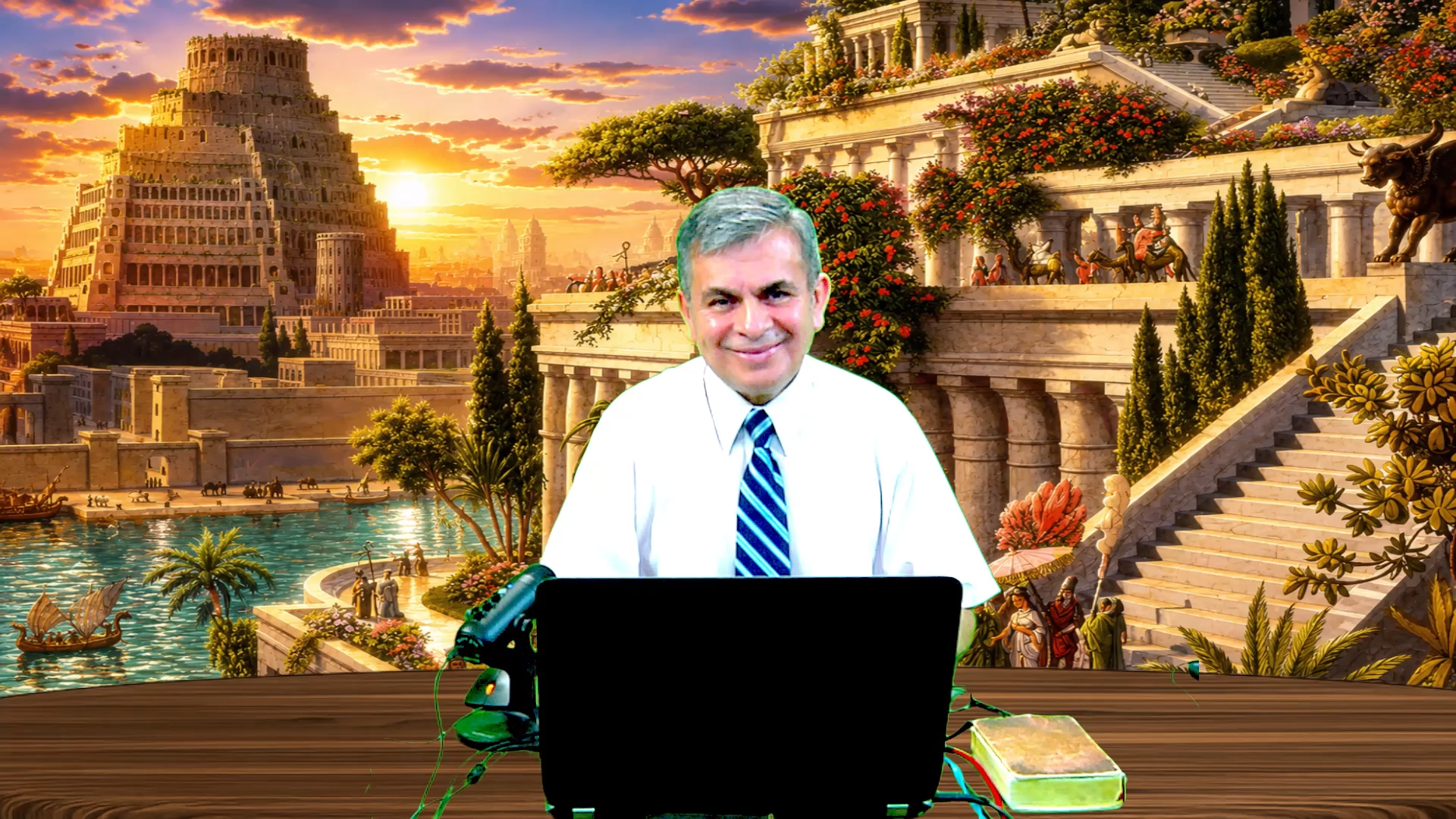Daniel 11 (21 de Julio, 2026)